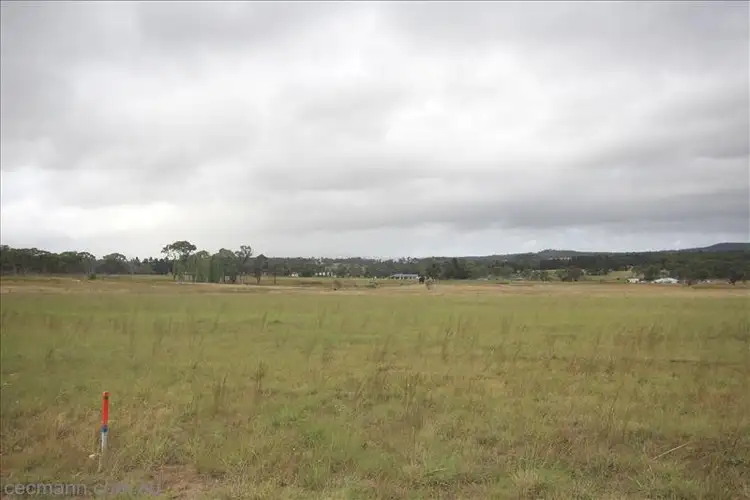 Fifth view of Homely land listing, Lot 1 Jimmy Mann Road, Stanthorpe QLD 4380