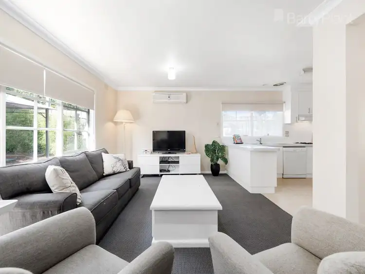 Third view of Homely unit listing, 1/31 Robertson Crescent, Boronia VIC 3155