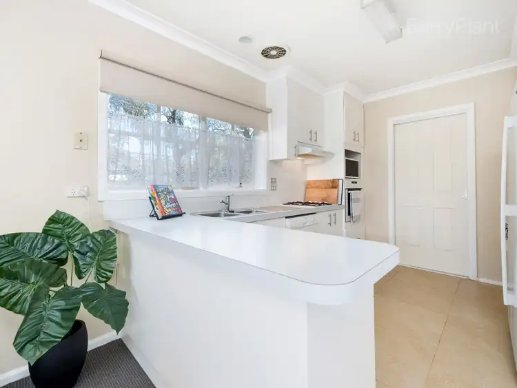Fourth view of Homely unit listing, 1/31 Robertson Crescent, Boronia VIC 3155