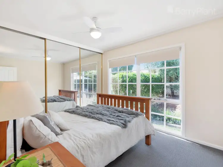 Fifth view of Homely unit listing, 1/31 Robertson Crescent, Boronia VIC 3155