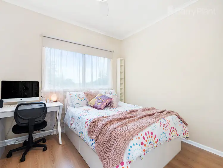 Sixth view of Homely unit listing, 1/31 Robertson Crescent, Boronia VIC 3155