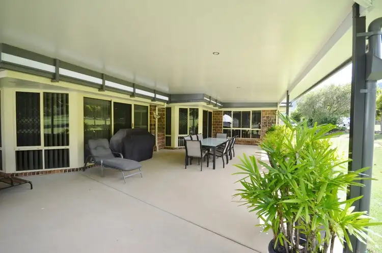 Third view of Homely house listing, 23 Prosperity Drive, Boyland QLD 4275