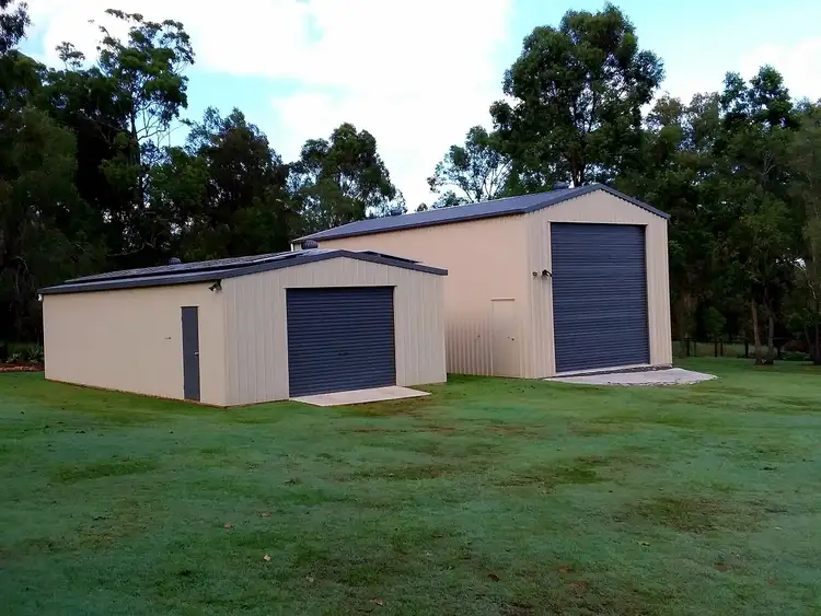 Fourth view of Homely house listing, 23 Prosperity Drive, Boyland QLD 4275
