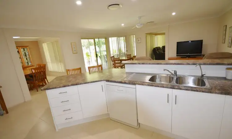 Seventh view of Homely house listing, 23 Prosperity Drive, Boyland QLD 4275