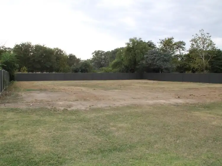Main view of Homely land listing, LOT 1, 41-55 Wilson Road, Wangaratta VIC 3677