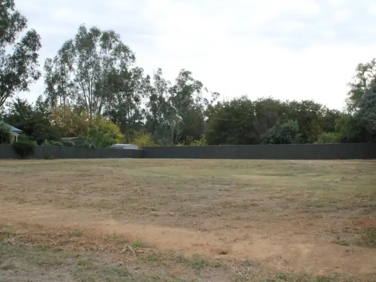 Third view of Homely land listing, LOT 1, 41-55 Wilson Road, Wangaratta VIC 3677