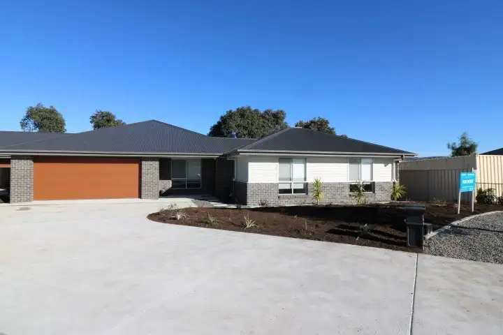 Main view of Homely house listing, 16A Murray Grey Place, Bungendore NSW 2621