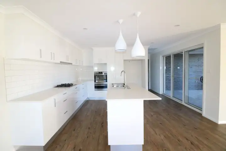 Fourth view of Homely house listing, 16A Murray Grey Place, Bungendore NSW 2621