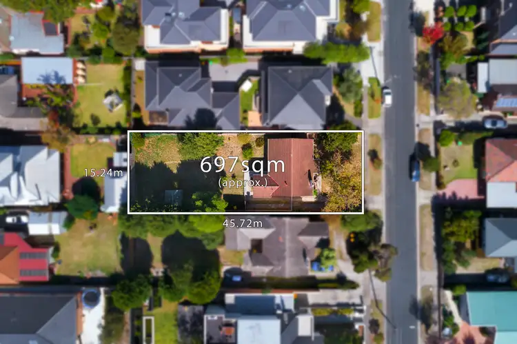 66 Roslyn Street, Burwood VIC 3125