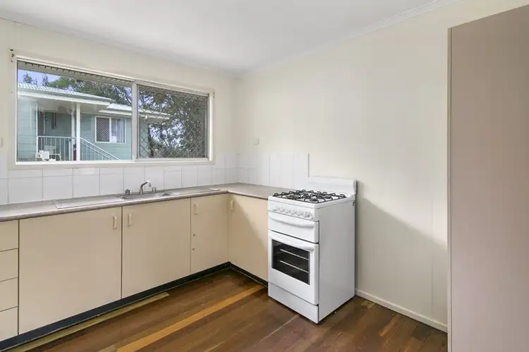 Second view of Homely house listing, 50 Jane Street, Leichhardt QLD 4305