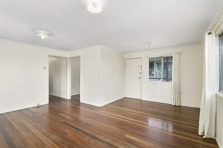 Third view of Homely house listing, 50 Jane Street, Leichhardt QLD 4305
