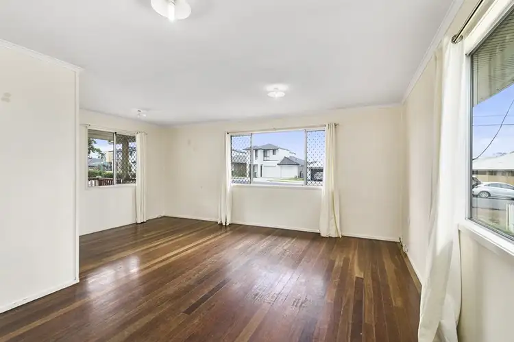 Fifth view of Homely house listing, 50 Jane Street, Leichhardt QLD 4305
