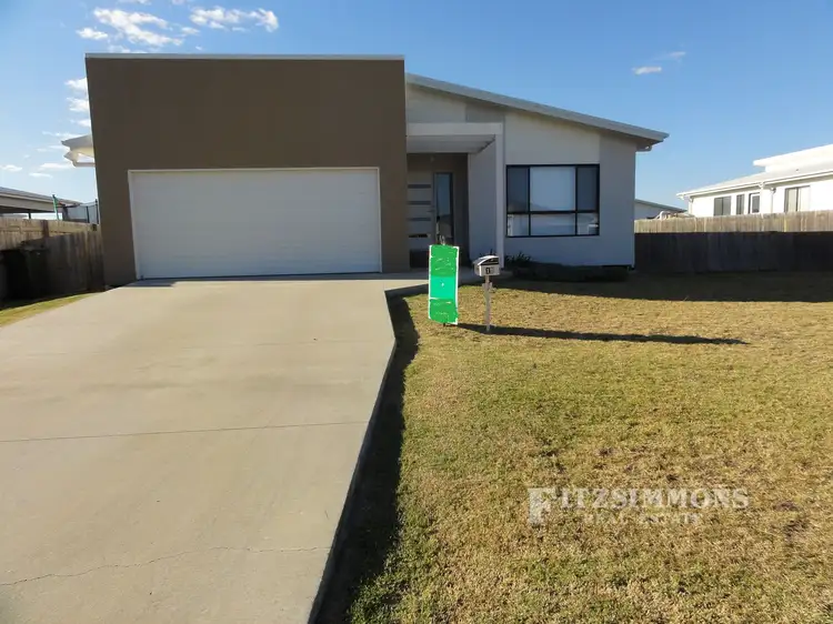 17 Barry Place, Dalby QLD 4405
