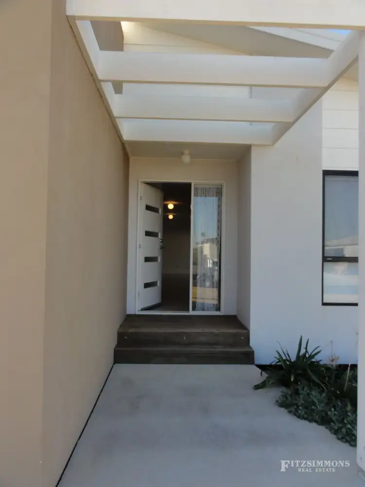 Third view of Homely house listing, 17 Barry Place, Dalby QLD 4405
