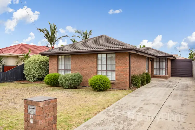 17 Trafalgar Avenue, Altona Meadows VIC 3028