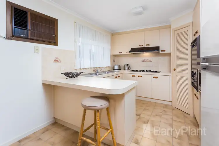 Second view of Homely house listing, 17 Trafalgar Avenue, Altona Meadows VIC 3028