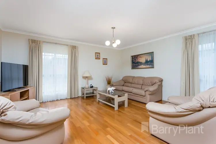 Fourth view of Homely house listing, 17 Trafalgar Avenue, Altona Meadows VIC 3028