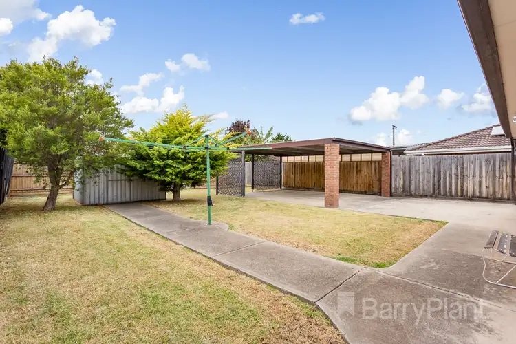Seventh view of Homely house listing, 17 Trafalgar Avenue, Altona Meadows VIC 3028