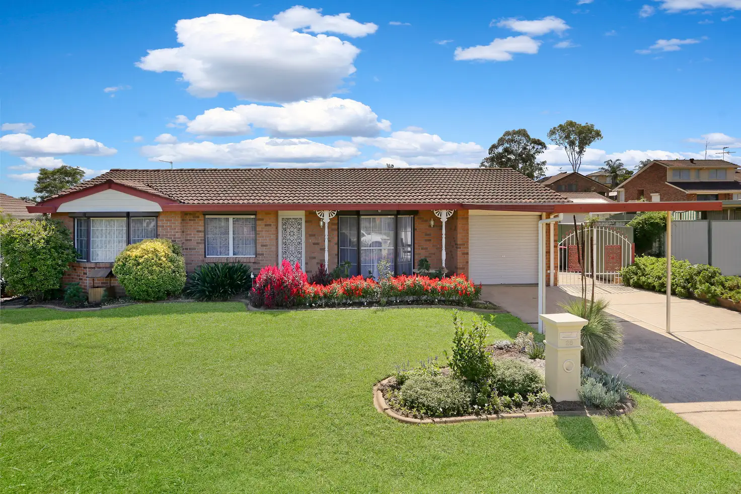 Main view of Homely house listing, 28 Arundel Park Drive, St Clair NSW 2759