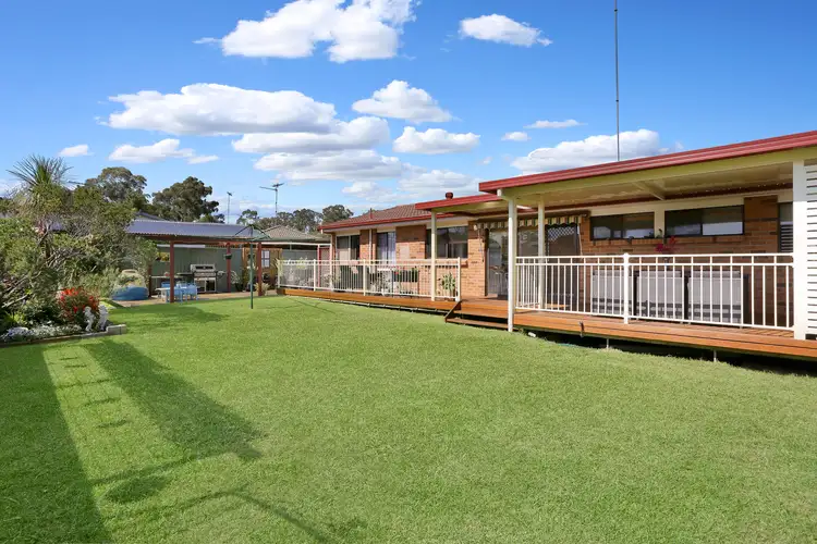 Second view of Homely house listing, 28 Arundel Park Drive, St Clair NSW 2759