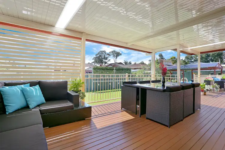 Third view of Homely house listing, 28 Arundel Park Drive, St Clair NSW 2759