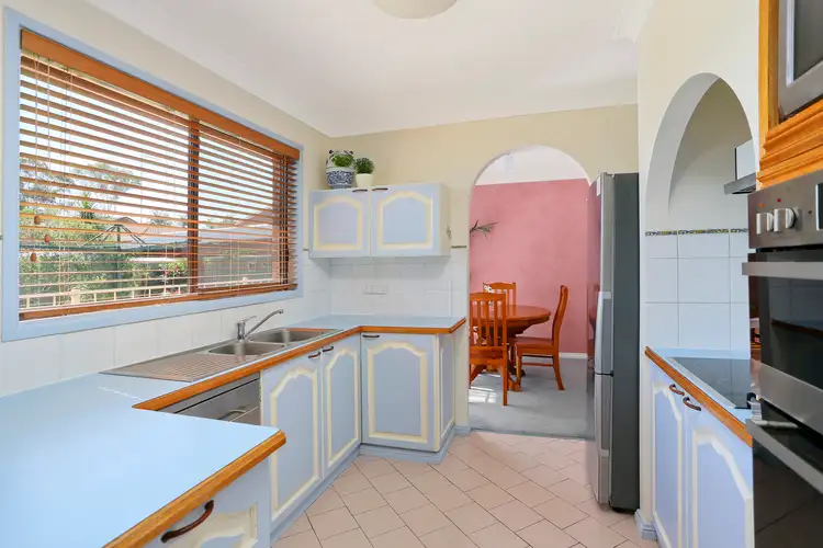 Fifth view of Homely house listing, 28 Arundel Park Drive, St Clair NSW 2759