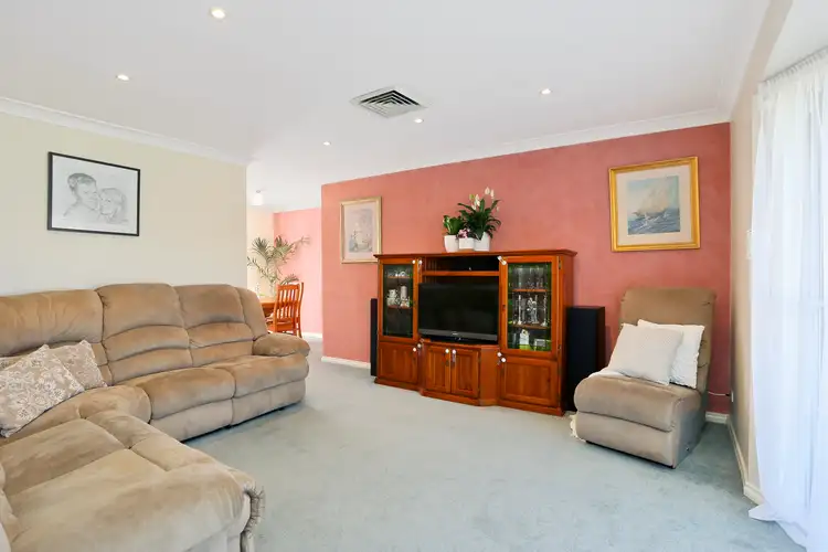 Sixth view of Homely house listing, 28 Arundel Park Drive, St Clair NSW 2759