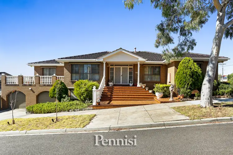 4 Lovett Drive, Avondale Heights VIC 3034