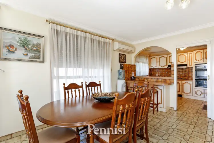 Sixth view of Homely house listing, 4 Lovett Drive, Avondale Heights VIC 3034