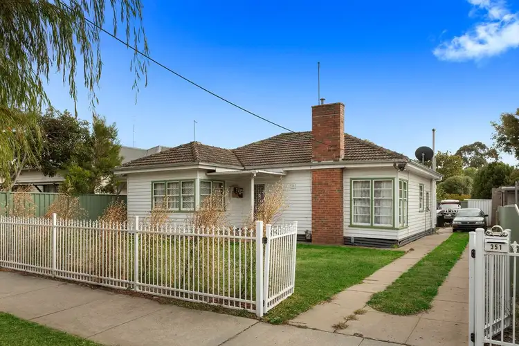 351 Murray Street, Colac VIC 3250