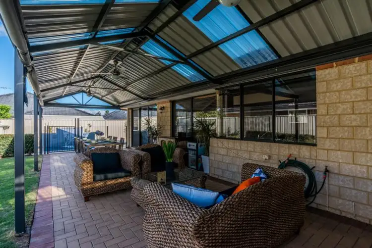 Third view of Homely house listing, 5 Weddell Close, Canning Vale WA 6155