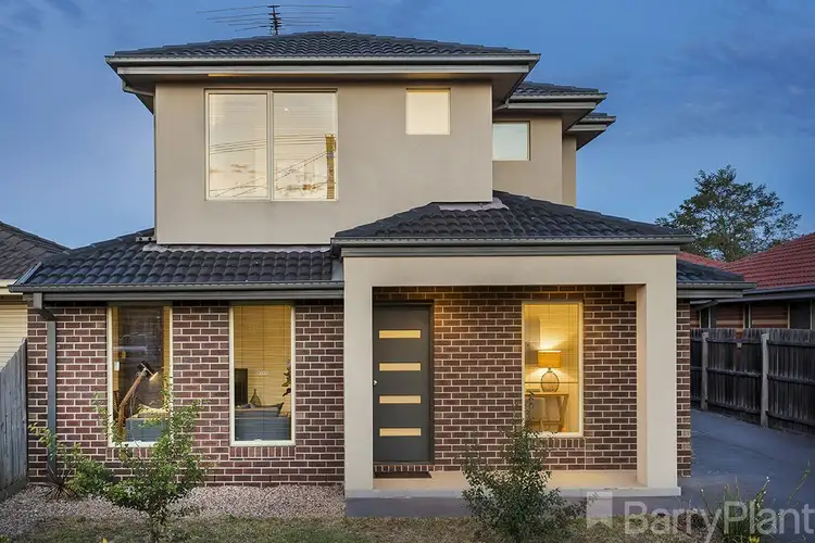 1/9 Hammond Court, Altona Meadows VIC 3028