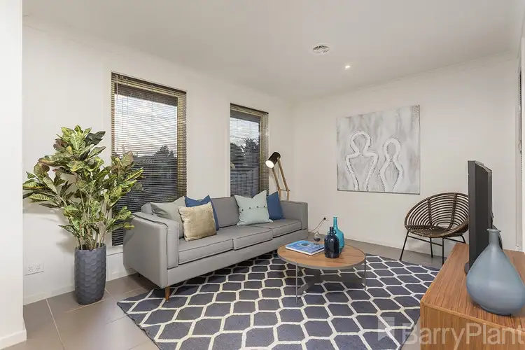 Second view of Homely house listing, 1/9 Hammond Court, Altona Meadows VIC 3028