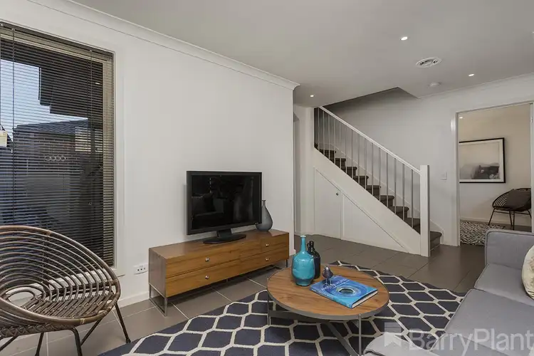 Third view of Homely house listing, 1/9 Hammond Court, Altona Meadows VIC 3028