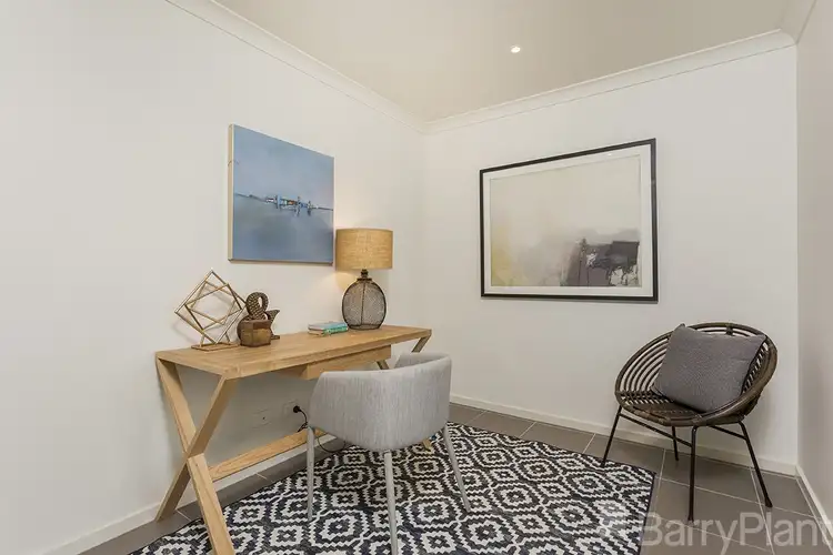 Fourth view of Homely house listing, 1/9 Hammond Court, Altona Meadows VIC 3028