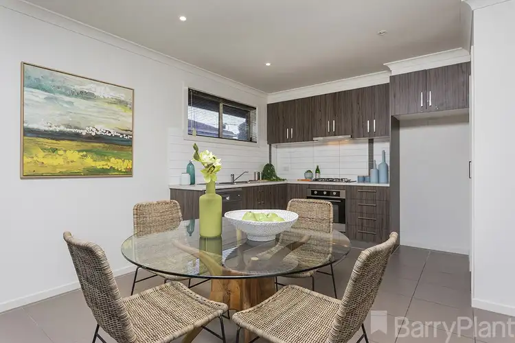 Fifth view of Homely house listing, 1/9 Hammond Court, Altona Meadows VIC 3028