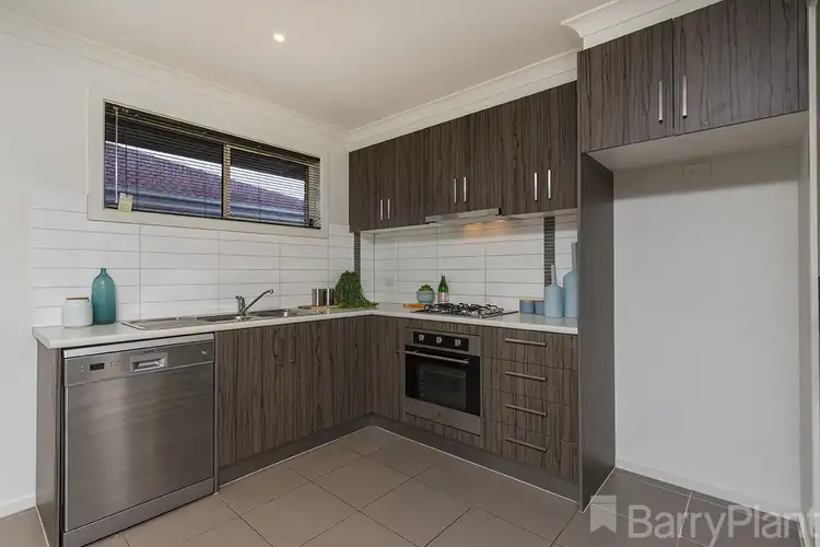 Sixth view of Homely house listing, 1/9 Hammond Court, Altona Meadows VIC 3028