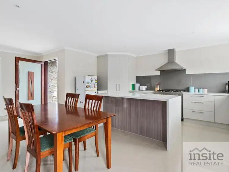 Third view of Homely unit listing, 3/166 Rowan Street, Wangaratta VIC 3677