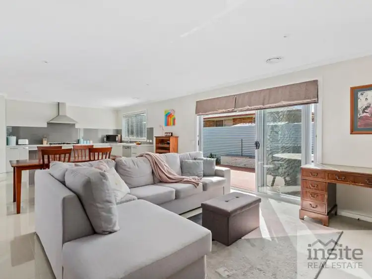 Fourth view of Homely unit listing, 3/166 Rowan Street, Wangaratta VIC 3677