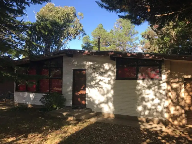 Second view of Homely house listing, 5 Flanagan Street, Berridale NSW 2628