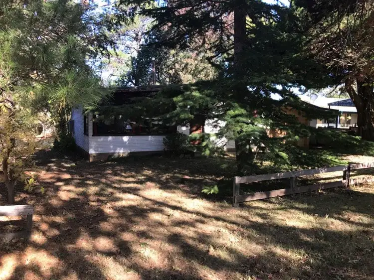 Third view of Homely house listing, 5 Flanagan Street, Berridale NSW 2628