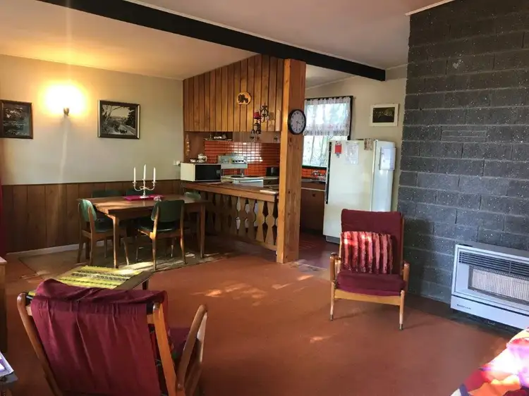 Fifth view of Homely house listing, 5 Flanagan Street, Berridale NSW 2628