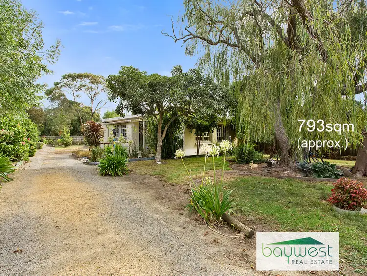 58 Lyall Street, Hastings VIC 3915