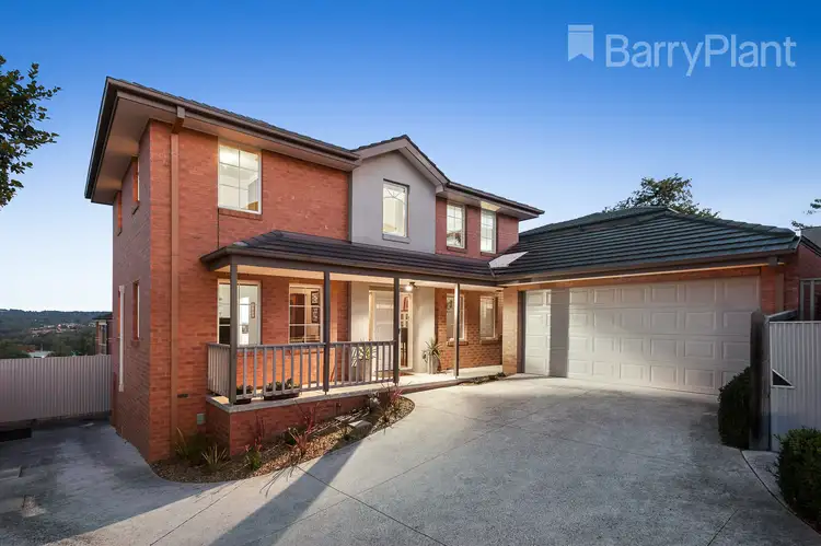 Main view of Homely house listing, 4/55 Albert Hill Road, Lilydale VIC 3140