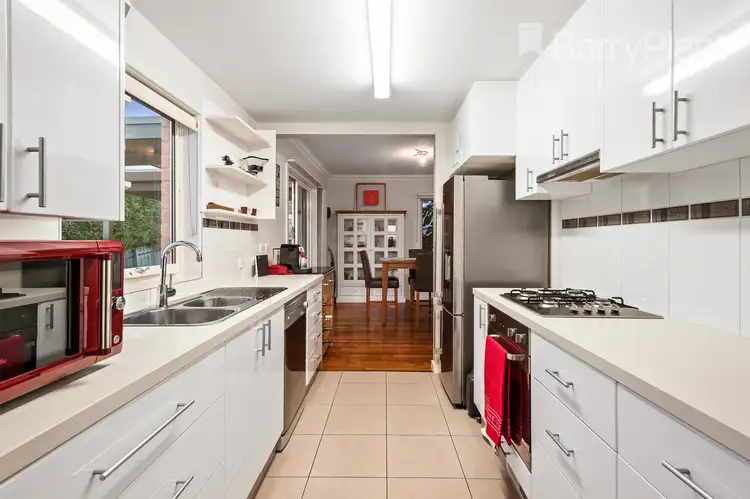 Second view of Homely house listing, 4/55 Albert Hill Road, Lilydale VIC 3140