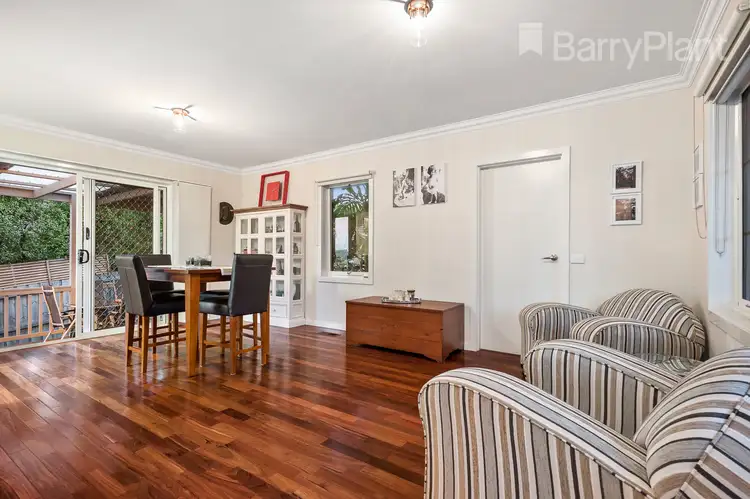 Third view of Homely house listing, 4/55 Albert Hill Road, Lilydale VIC 3140
