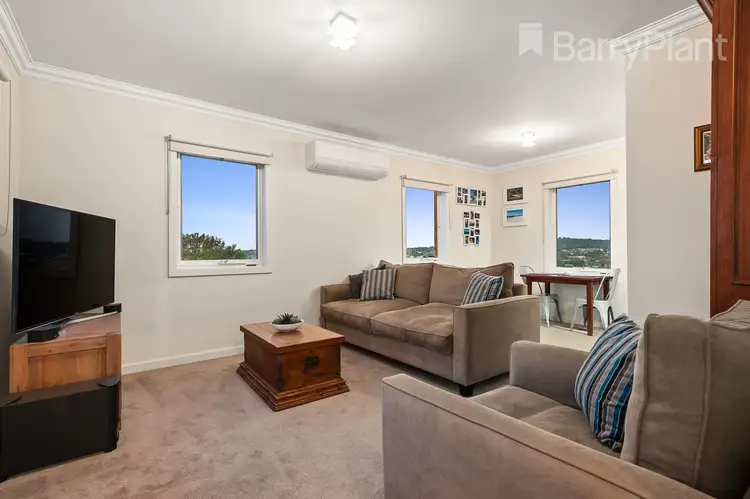Fourth view of Homely house listing, 4/55 Albert Hill Road, Lilydale VIC 3140