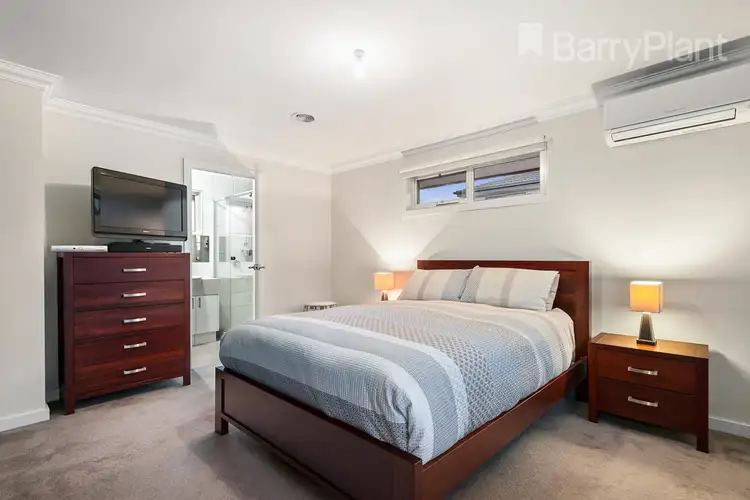 Fifth view of Homely house listing, 4/55 Albert Hill Road, Lilydale VIC 3140