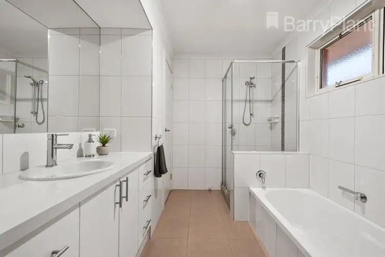Sixth view of Homely house listing, 4/55 Albert Hill Road, Lilydale VIC 3140