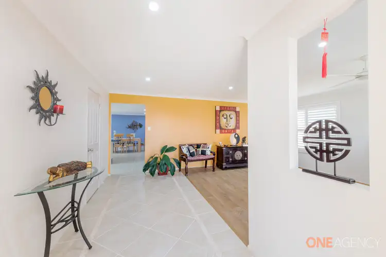 Second view of Homely house listing, 57 Karog Street, Blacksmiths NSW 2281